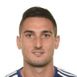 Federico Macheda 70