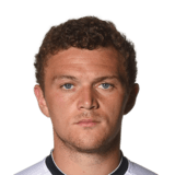 Kieran Trippier 76