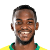 Wilfried Moimbé 69