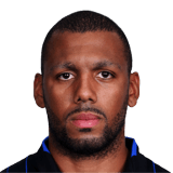 Yann M'Vila 78