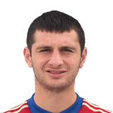 Alan Dzagoev 85