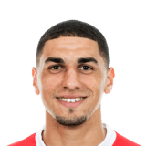 Leon Balogun 69