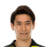 Shinji Kagawa 82