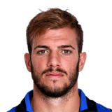 Davide Santon 76