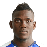 Daniel Opare 75