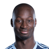 Ike Opara 72