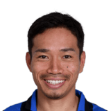 Yuto Nagatomo 74