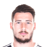 Mathew Leckie 73