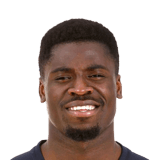 Serge Aurier 80