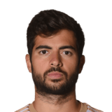 Jordi Amat 75