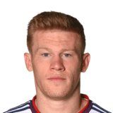 James McClean 74
