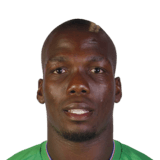 Florentin Pogba 75