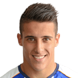 Cristian Tello 79