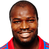 Fegor Ogude 66