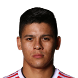 Marcos Rojo 81