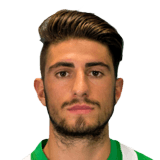 Cristiano Piccini 71