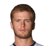 Eric Dier 74