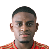 Kyle Ebecilio 72
