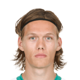 Jannik Vestergaard 77