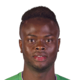 Ismaël Diomandé 71