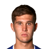 John Stones 77