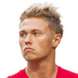 Viktor Fischer 77