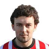 Barry McNamee 57