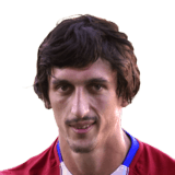 Stefan Savić 81
