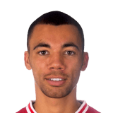 Ryan Fredericks 61