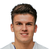 Sam Byram 71
