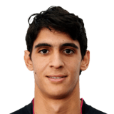 Yassine Bounou 67