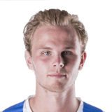 Mikkel Desler 62