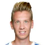 Nico Brandenburger 60