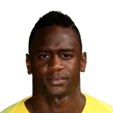 Frédéric Mendy 70