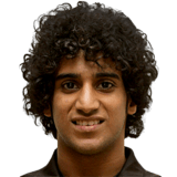 Abdulrahman Al Ghamdi 68