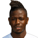 Karim Coulibaly 60