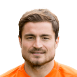 Paul Paton 62