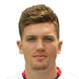 Sam Gallagher 64