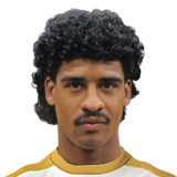 Frank Rijkaard 88