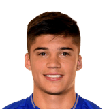 Joaquín Correa 71