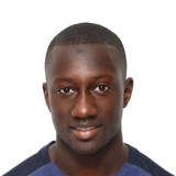 Youssouf Sabaly 71
