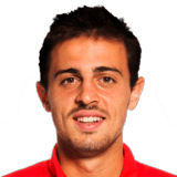 Bernardo Silva 84