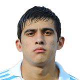 Rodrigo Battaglia 74