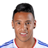 Corentin Tolisso 77