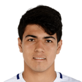 Erick Gutiérrez 72