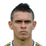 Rafael Borré 72