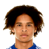 Leroy Sané 75