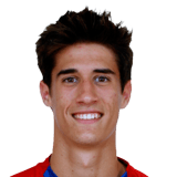 Pablo Pérez 71