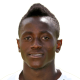 Emmanuel Boateng 65