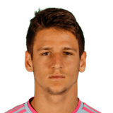 Nemanja Radoja 76